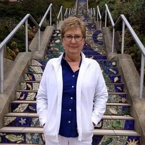 Meet your Posher, Janice